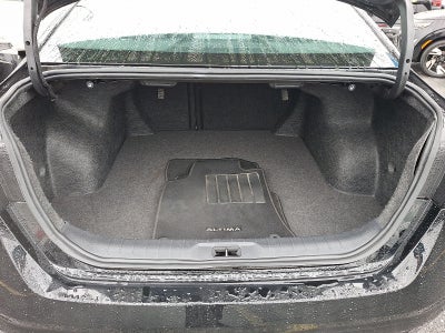 2024 Nissan Altima SV Intelligent AWD AWD