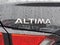 2024 Nissan Altima SV Intelligent AWD AWD