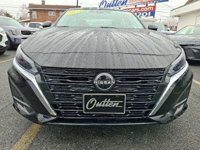 2024 Nissan Altima SV Intelligent AWD AWD