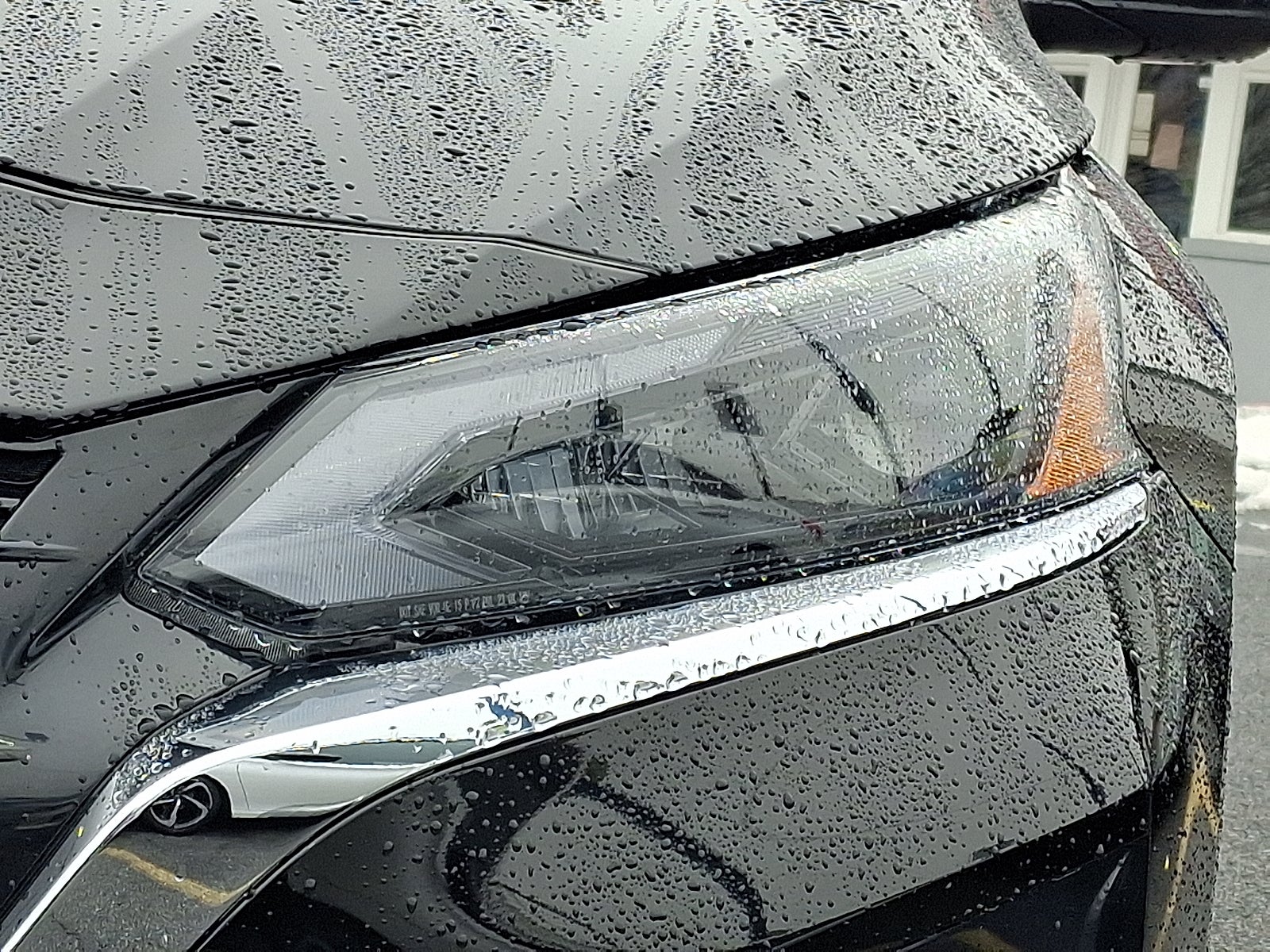 2024 Nissan Altima SV Intelligent AWD AWD