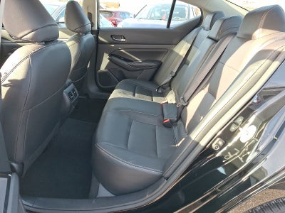 2023 Nissan Altima SL Intelligent AWD AWD