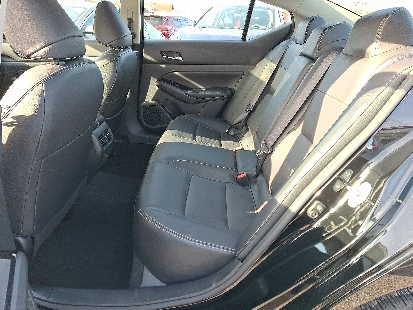 2023 Nissan Altima SL Intelligent AWD AWD