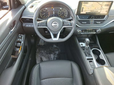 2023 Nissan Altima SL Intelligent AWD AWD