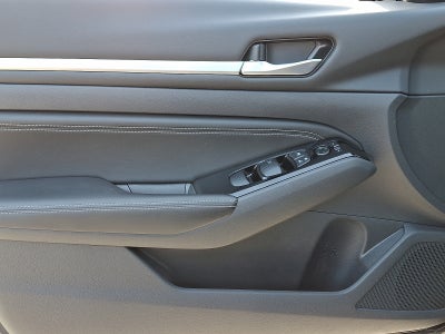 2023 Nissan Altima SL Intelligent AWD AWD