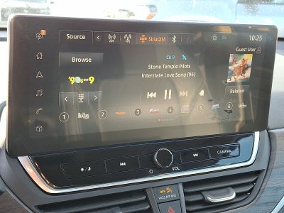 2023 Nissan Altima SL Intelligent AWD AWD