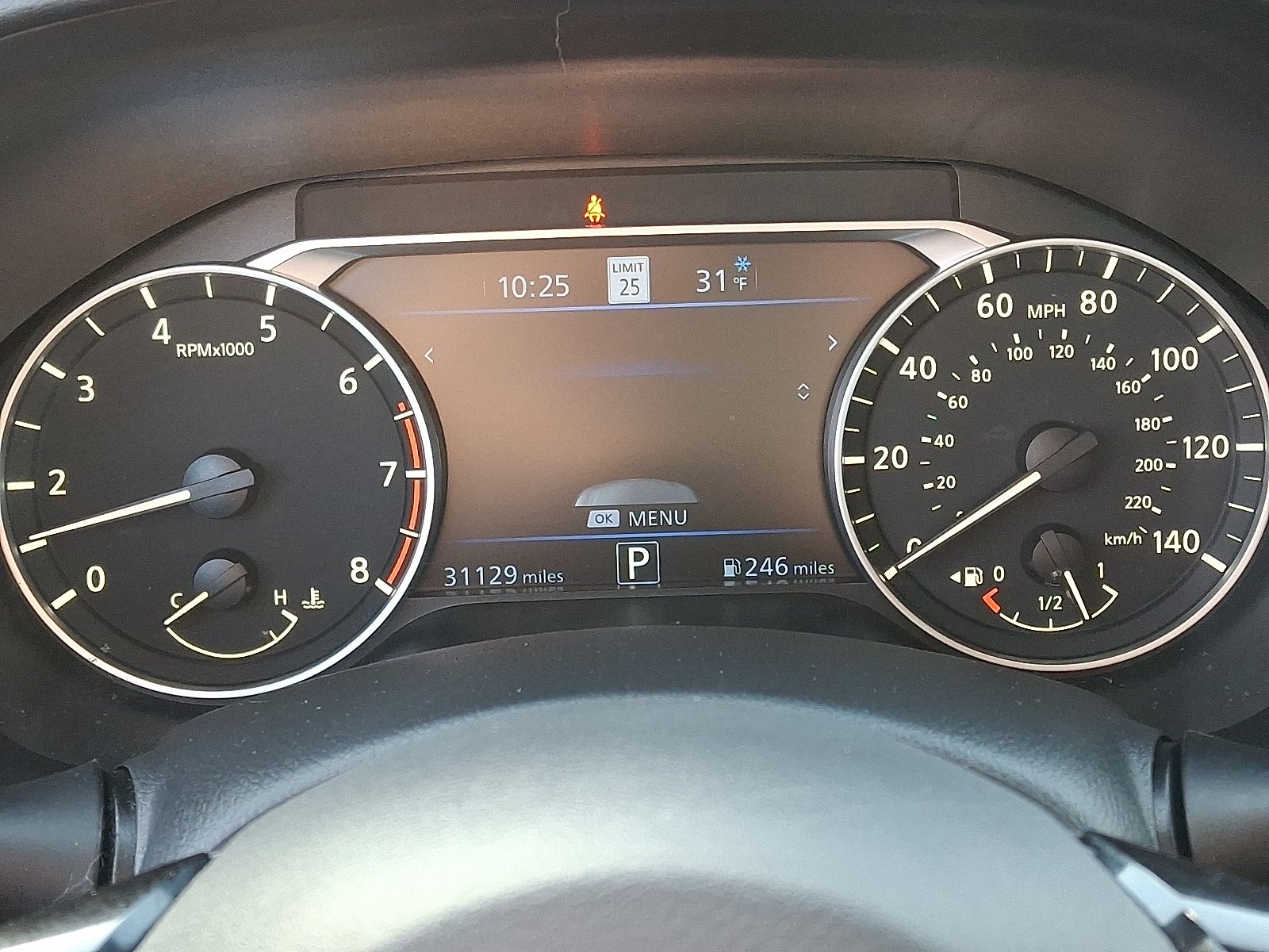 2023 Nissan Altima SL Intelligent AWD AWD