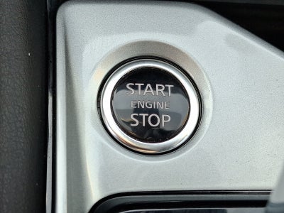 2023 Nissan Altima SL Intelligent AWD AWD