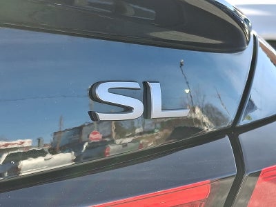 2023 Nissan Altima SL Intelligent AWD AWD
