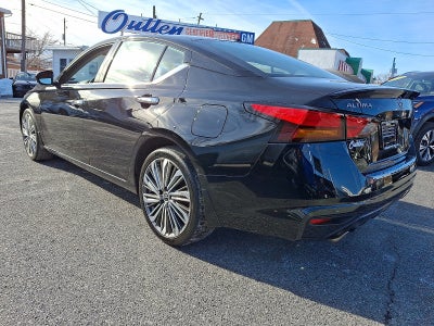 2023 Nissan Altima SL Intelligent AWD AWD