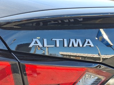2023 Nissan Altima SL Intelligent AWD AWD