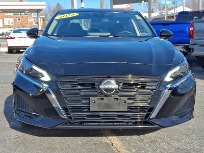 2023 Nissan Altima SL Intelligent AWD AWD