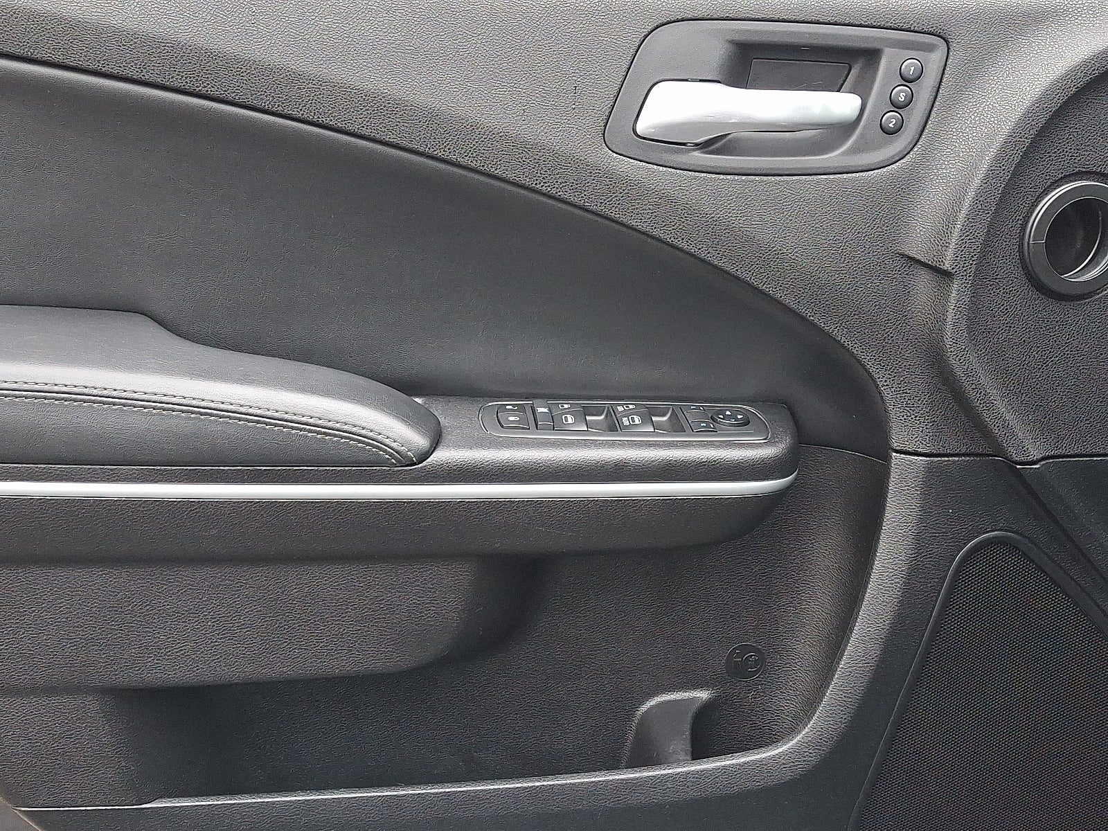 2021 Dodge Charger SXT RWD