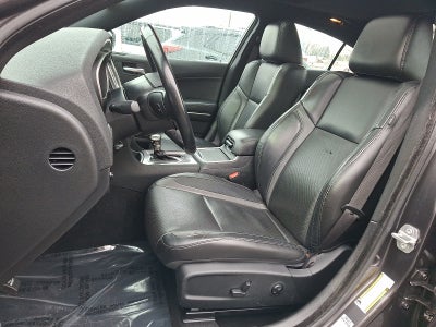 2021 Dodge Charger SXT RWD