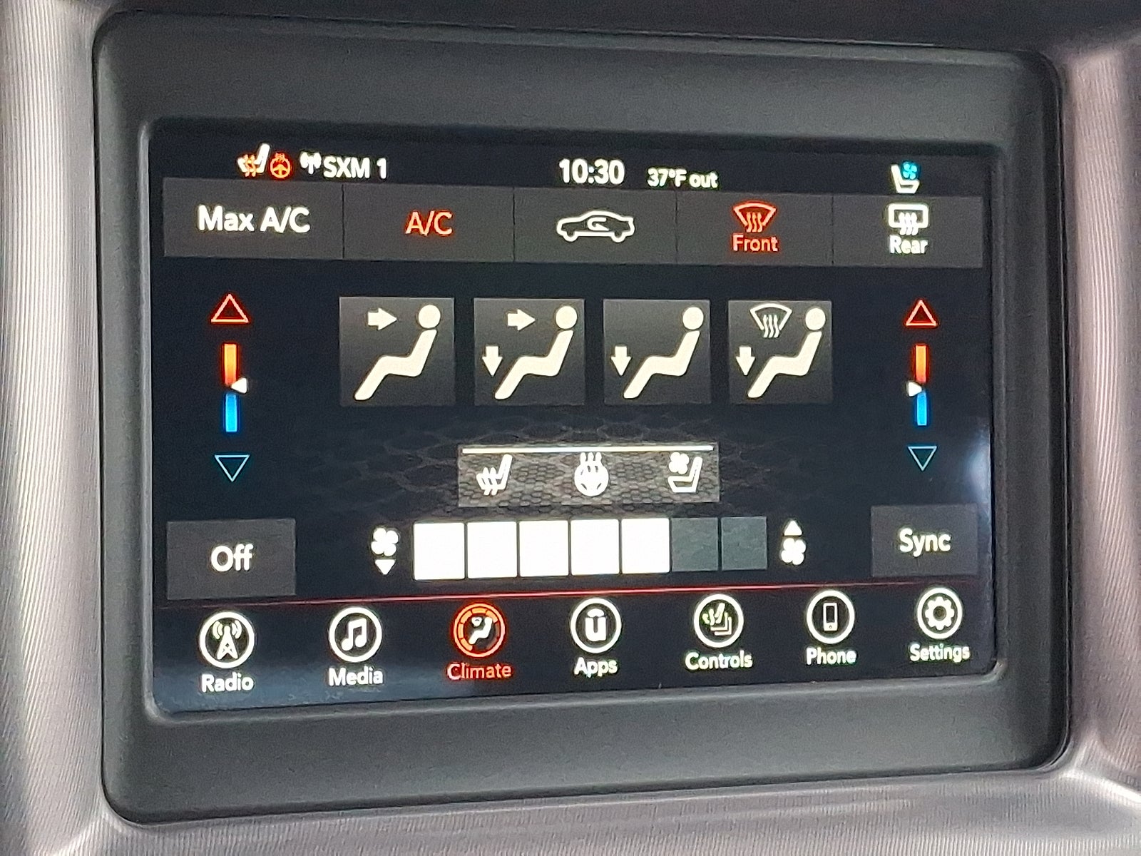 2021 Dodge Charger SXT RWD