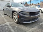 2021 Dodge Charger SXT RWD