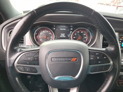 2021 Dodge Charger SXT RWD