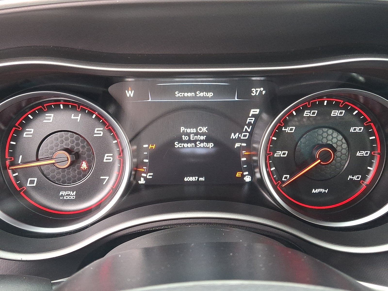 2021 Dodge Charger SXT RWD