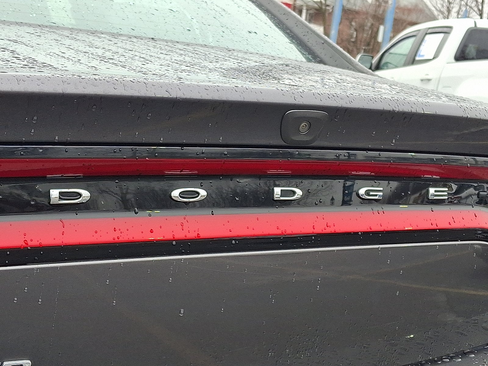 2021 Dodge Charger SXT RWD