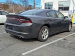 2021 Dodge Charger SXT RWD
