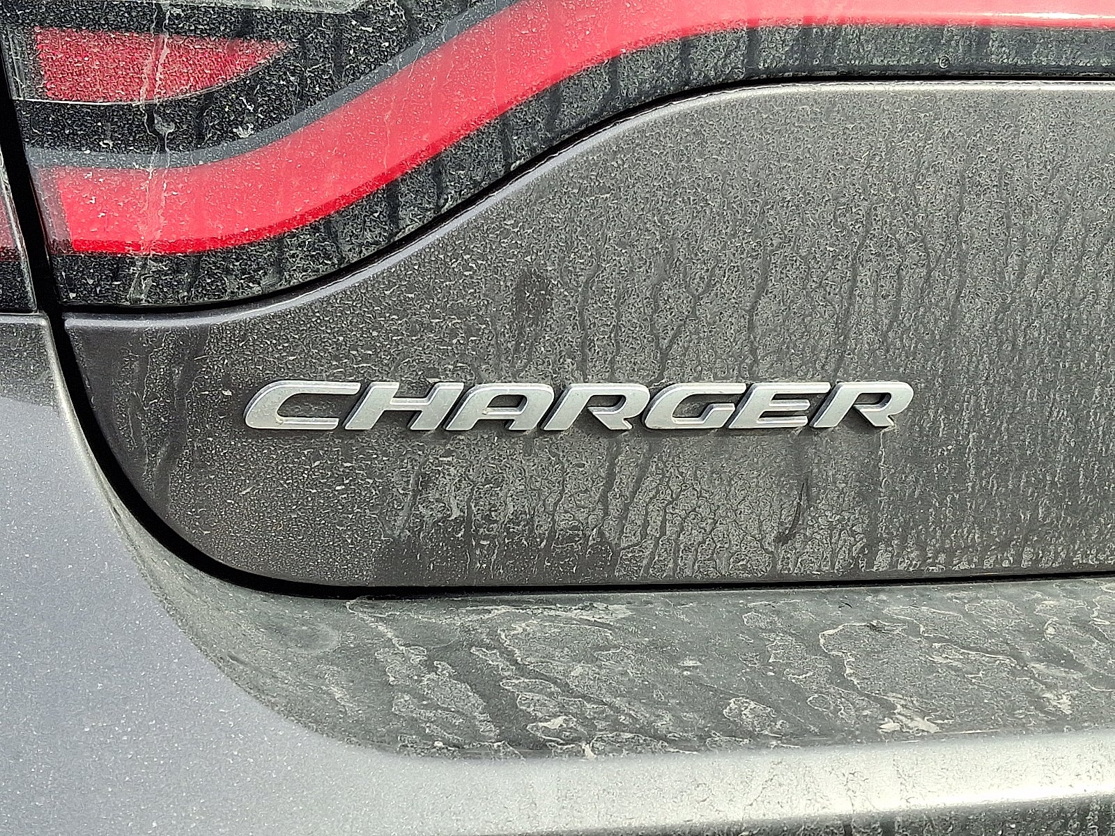 2021 Dodge Charger SXT RWD