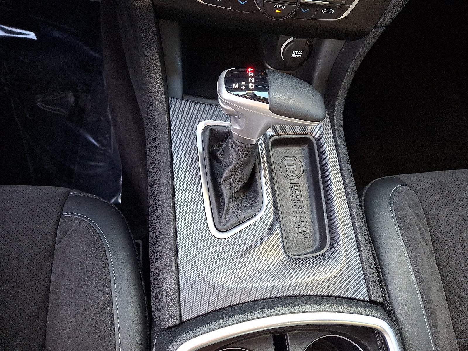 2016 Dodge Charger R/T Scat Pack