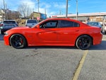 2016 Dodge Charger R/T Scat Pack