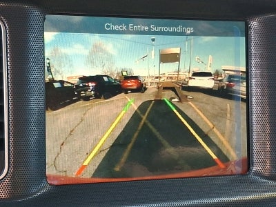 2016 Dodge Charger R/T Scat Pack