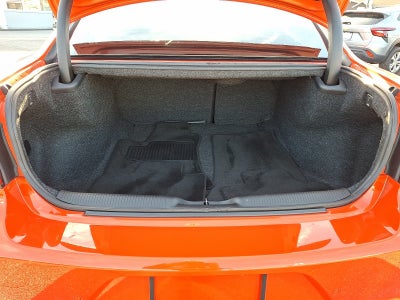 2016 Dodge Charger R/T Scat Pack