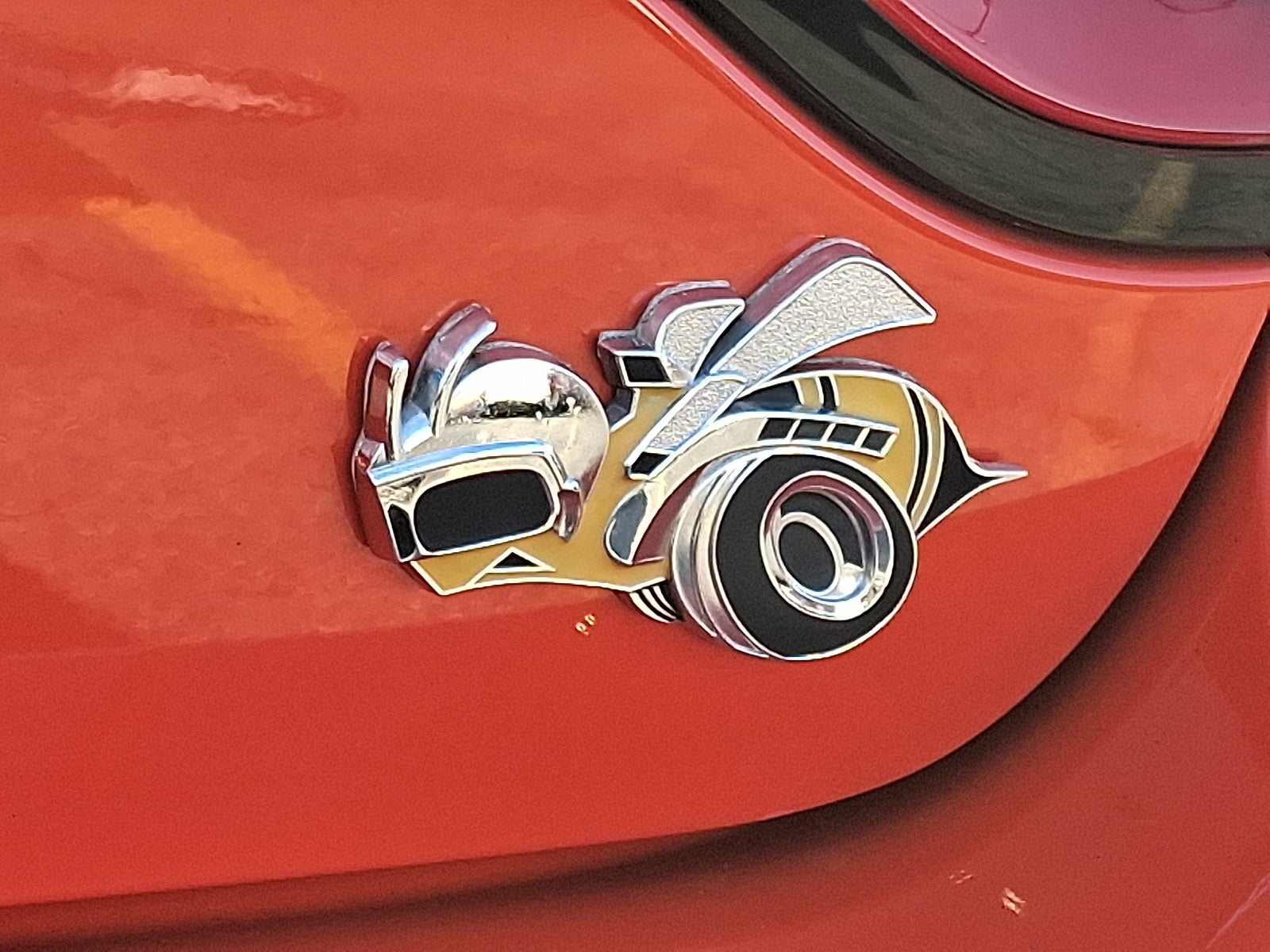 2016 Dodge Charger R/T Scat Pack