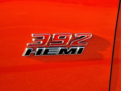 2016 Dodge Charger R/T Scat Pack