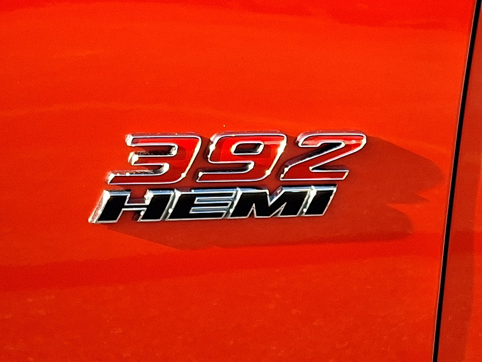 2016 Dodge Charger R/T Scat Pack