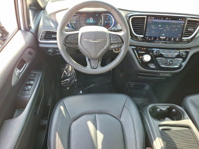 2024 Chrysler Pacifica Hybrid S Appearance Pkg FWD