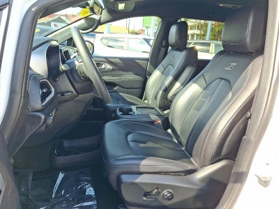 2024 Chrysler Pacifica Hybrid S Appearance Pkg FWD