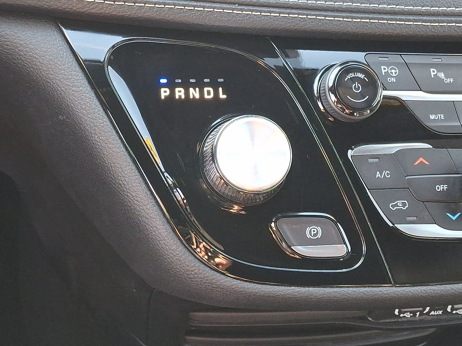 2024 Chrysler Pacifica Hybrid S Appearance Pkg FWD