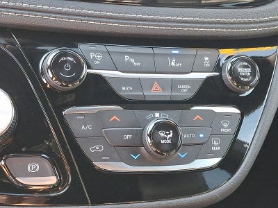 2024 Chrysler Pacifica Hybrid S Appearance Pkg FWD