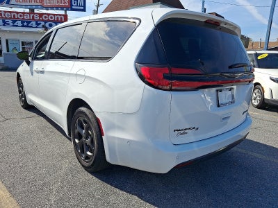 2024 Chrysler Pacifica Hybrid S Appearance Pkg FWD