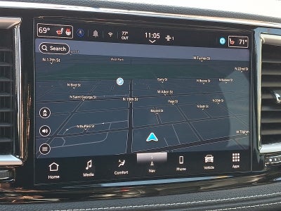 2024 Chrysler Pacifica Hybrid S Appearance Pkg FWD