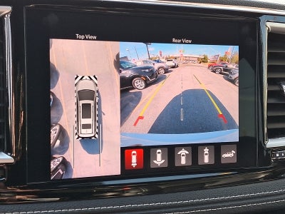 2024 Chrysler Pacifica Hybrid S Appearance Pkg FWD