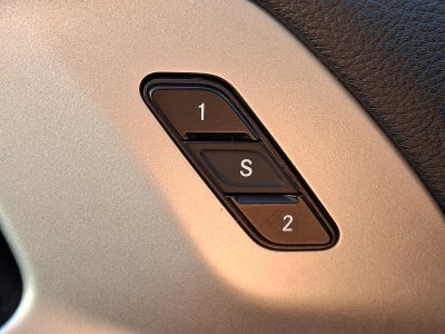 2024 Chrysler Pacifica Hybrid S Appearance Pkg FWD