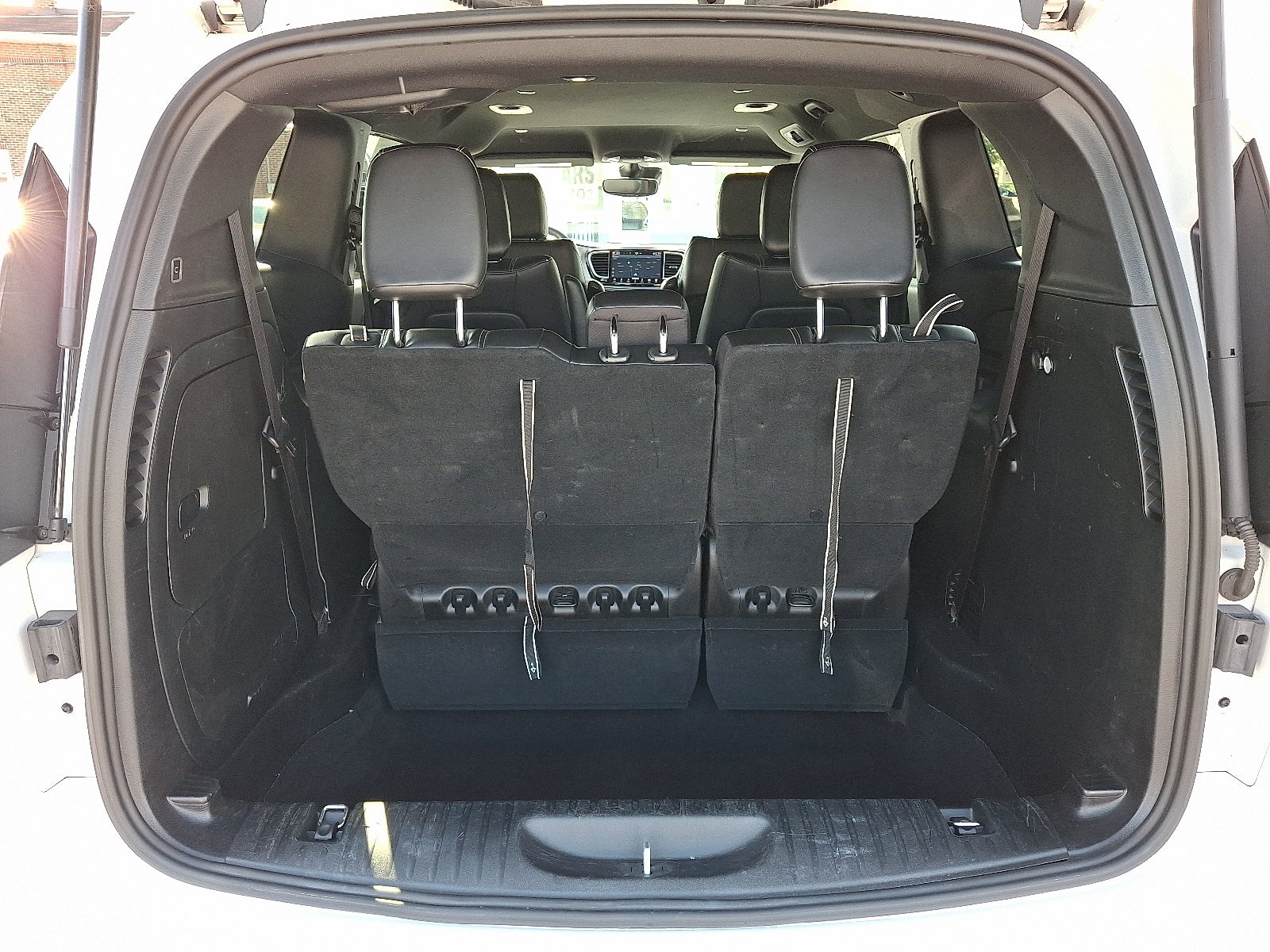 2024 Chrysler Pacifica Hybrid S Appearance Pkg FWD