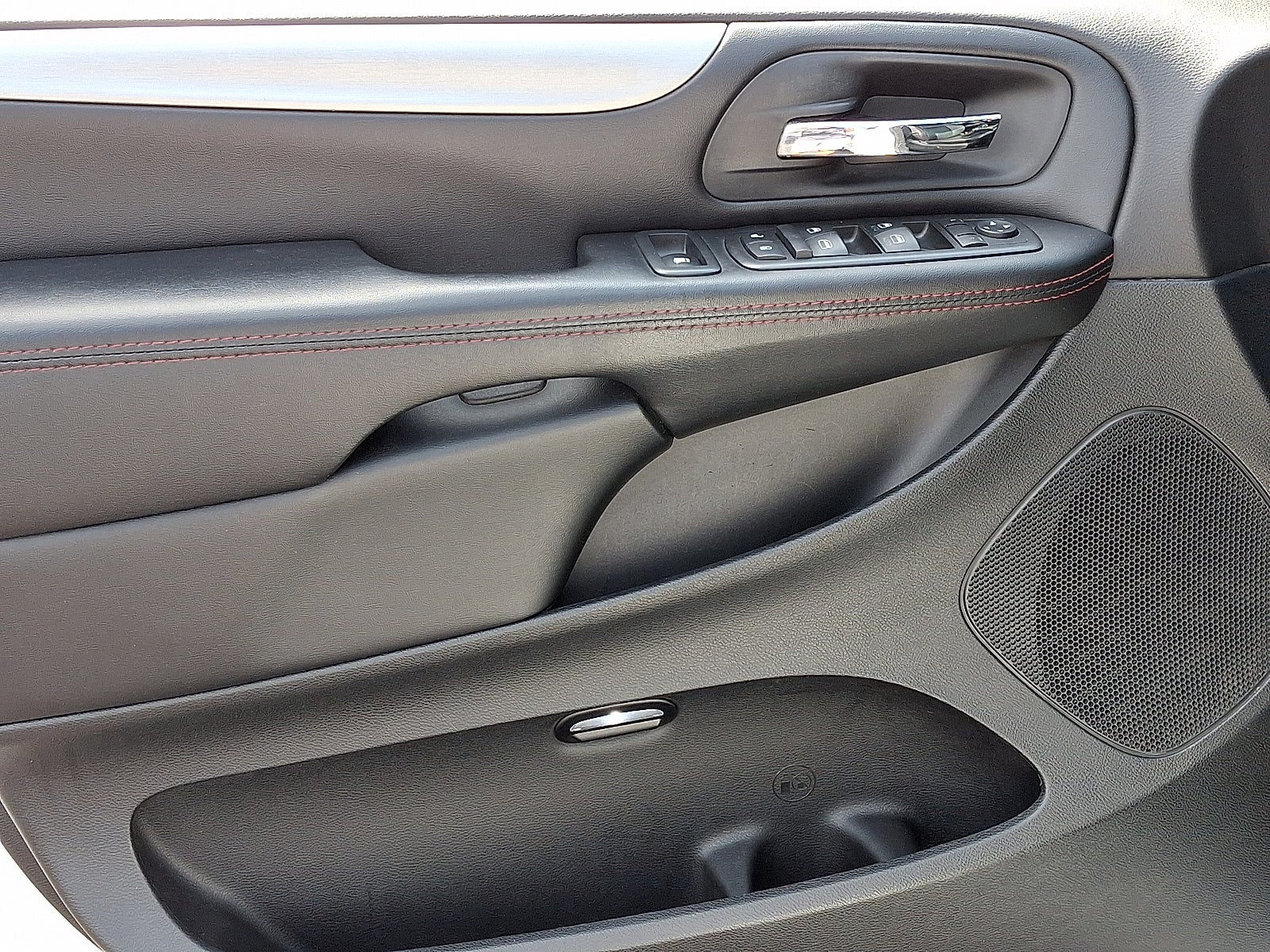 2019 Dodge Grand Caravan GT FWD