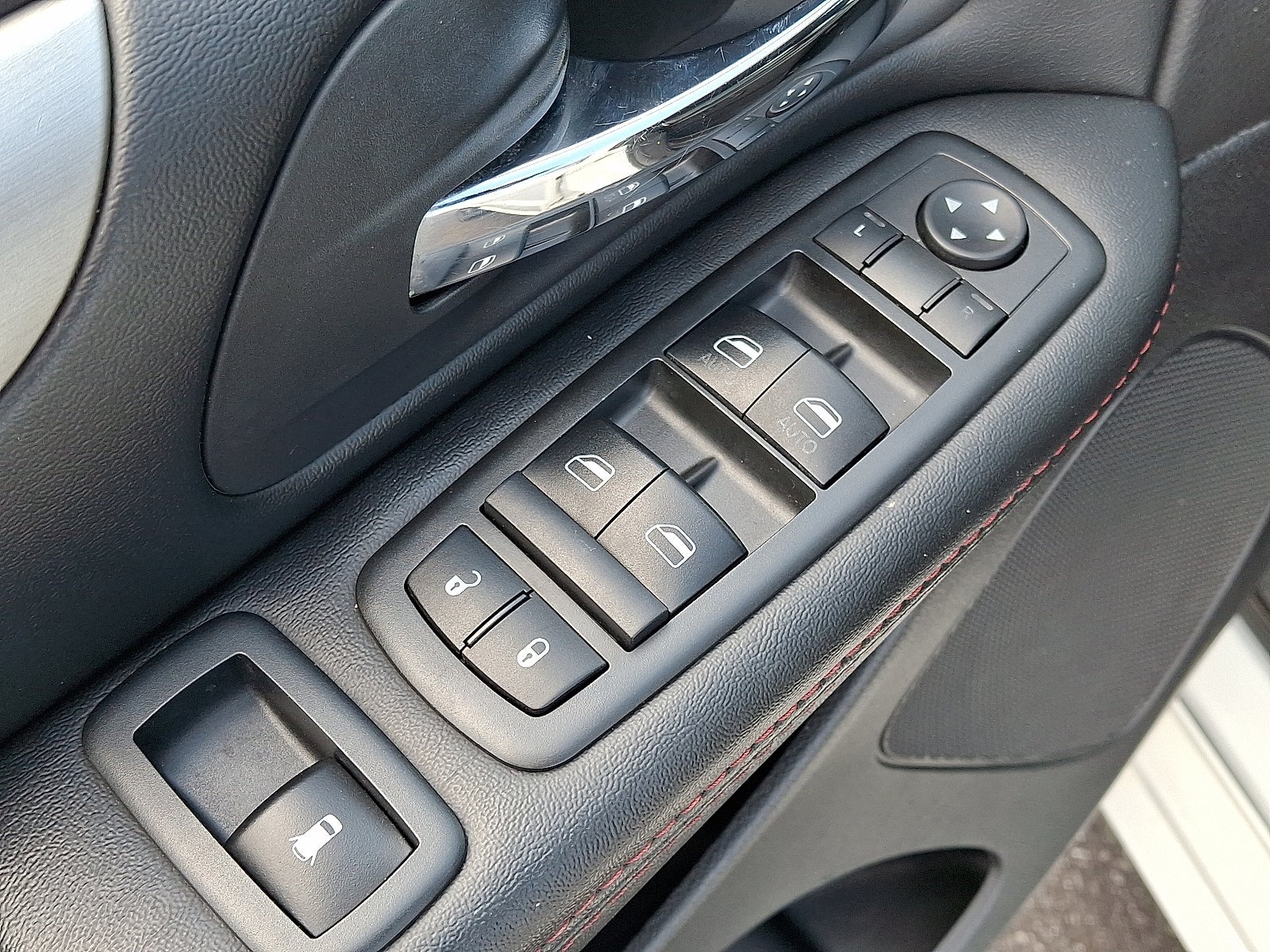 2019 Dodge Grand Caravan GT FWD