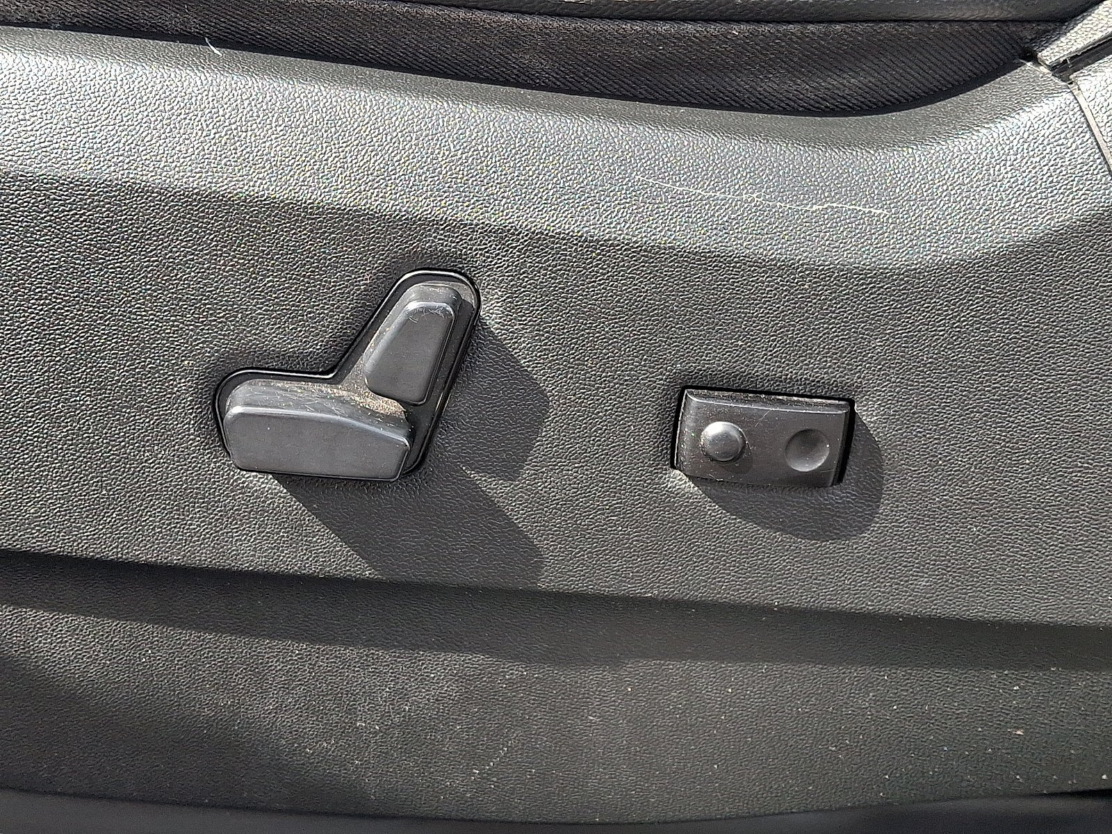 2019 Dodge Grand Caravan GT FWD
