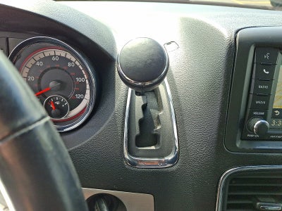 2019 Dodge Grand Caravan GT FWD