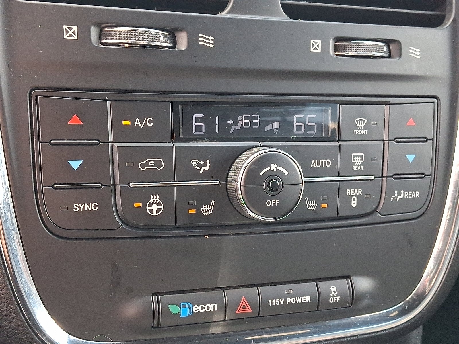 2019 Dodge Grand Caravan GT FWD