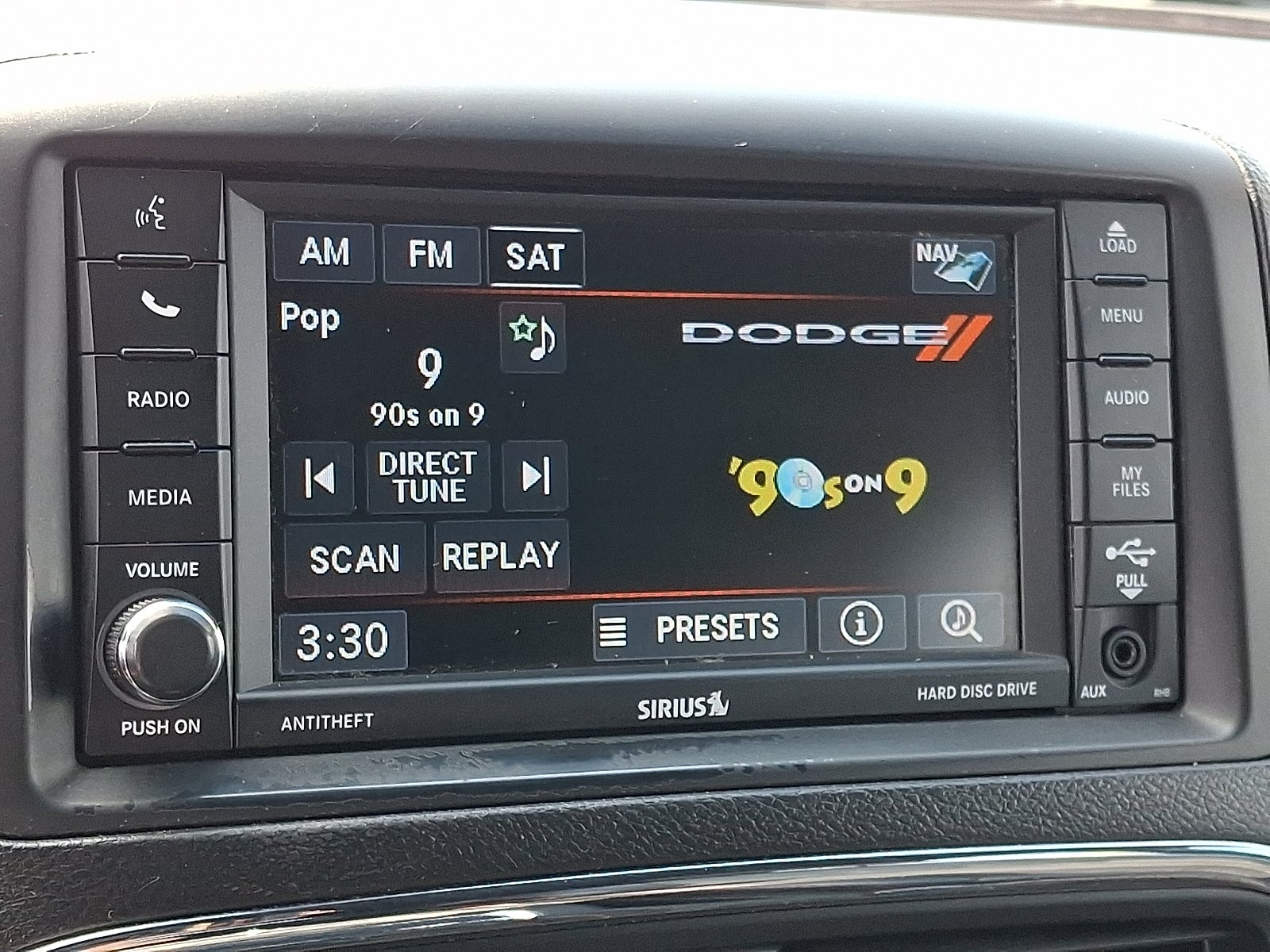 2019 Dodge Grand Caravan GT FWD