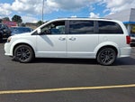 2019 Dodge Grand Caravan GT FWD