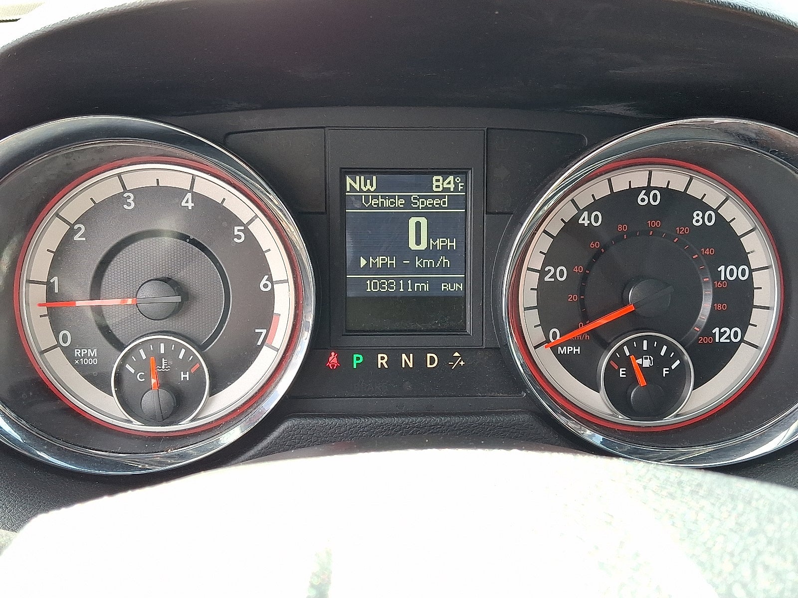2019 Dodge Grand Caravan GT FWD
