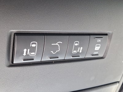 2019 Dodge Grand Caravan GT FWD
