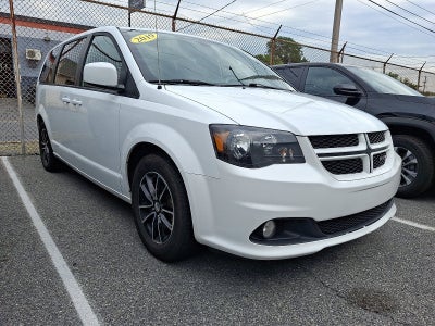 2019 Dodge Grand Caravan GT FWD